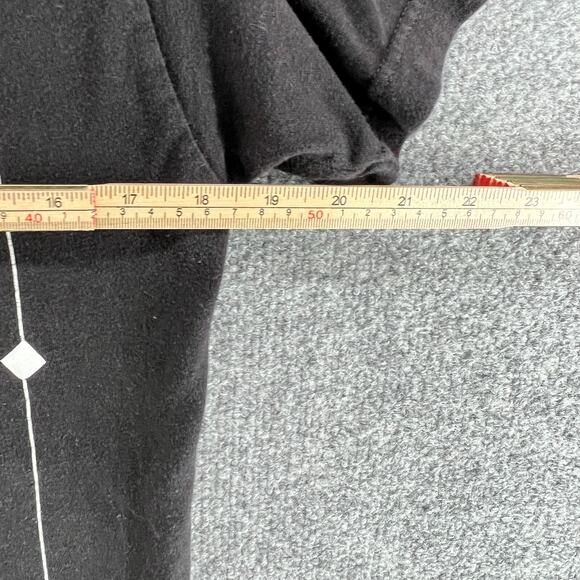 The Chainsmokers Shirt Adult Medium Black Graphic Band Tee Electronic Dance‎ - Picture 7 of 9